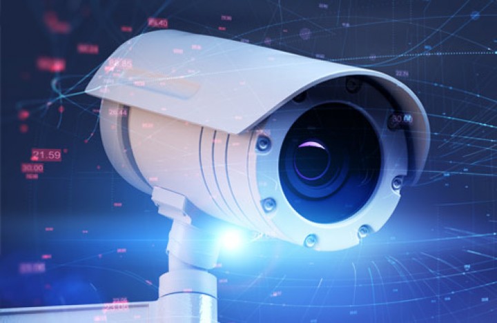 CCTV & ACCESS CONTROL